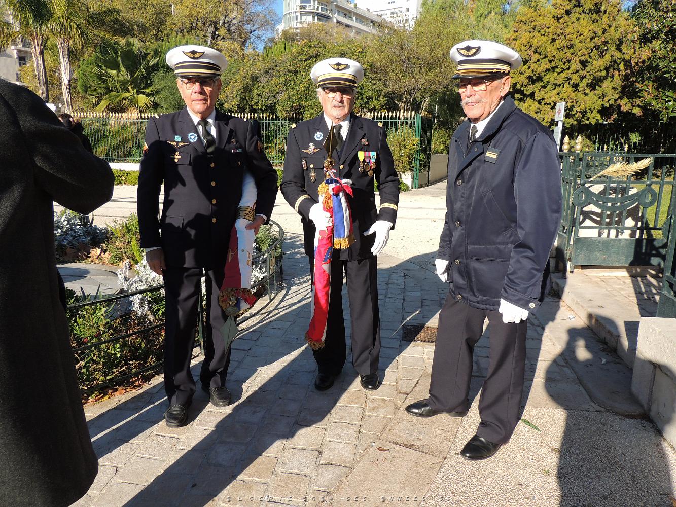 2021 12 05 TOULON JOURNEE NATIONALE D HOMMAGE AUX MORTS POUR LA FRANCE (100).JPG -           